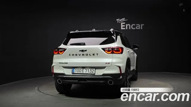 Chevrolet Ray 2025 thumb 5