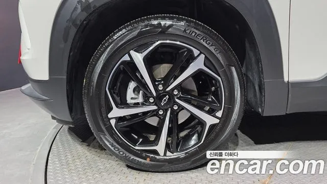 Chevrolet Ray 2025 thumb 3