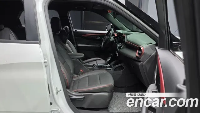 Chevrolet Ray 2025 thumb 8