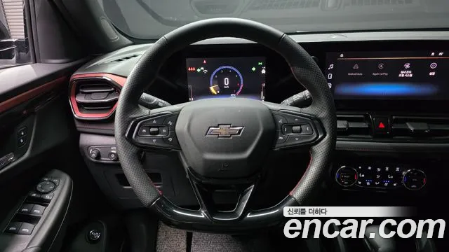 Chevrolet Ray 2025 thumb 2