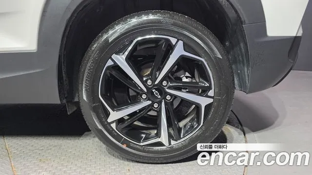 Chevrolet Ray 2025 thumb 4