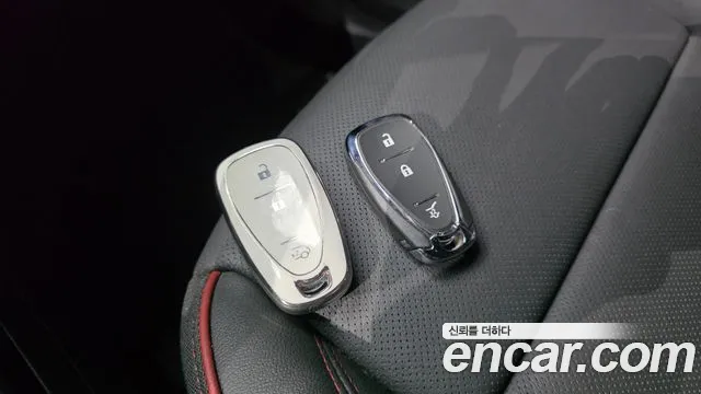 Chevrolet Ray 2025 thumb 10