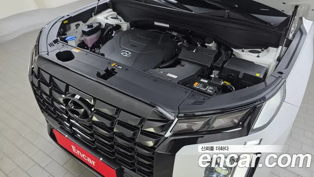 Hyundai Palisade 2024 thumb 12