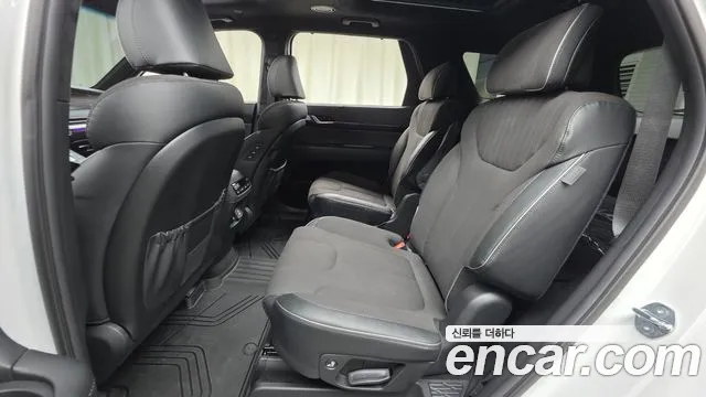 Hyundai Palisade 2024 thumb 8