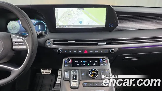 Hyundai Palisade 2024 thumb 6