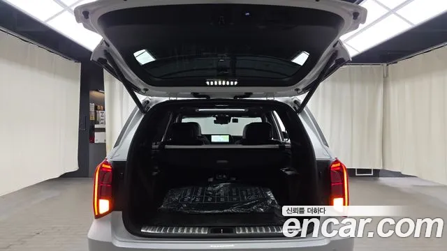 Hyundai Palisade 2024 thumb 9