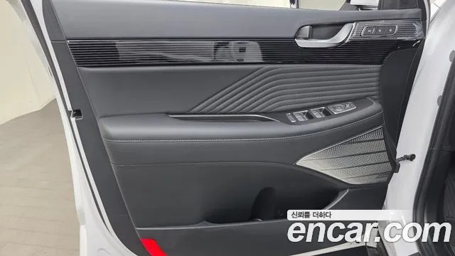 Hyundai Palisade 2024 thumb 10