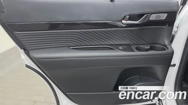 Hyundai Palisade 2024 thumb 3