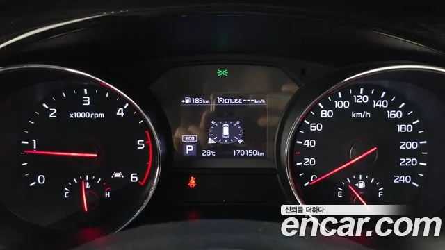 Kia Carnival 2020 thumb 7
