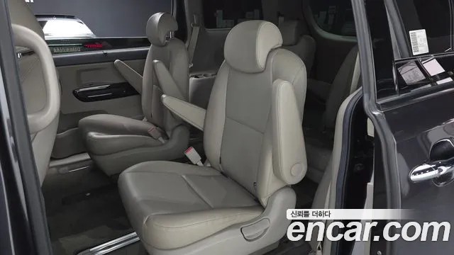 Kia Carnival 2020 thumb 4