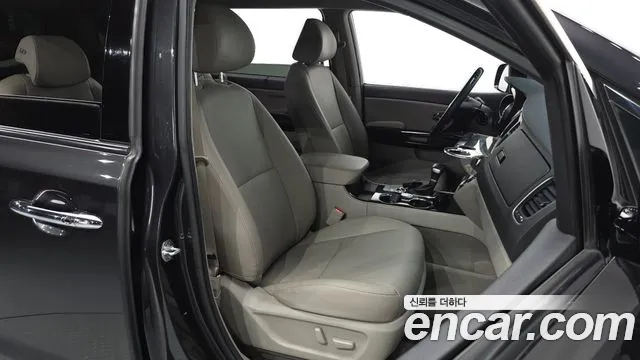 Kia Carnival 2020 thumb 12