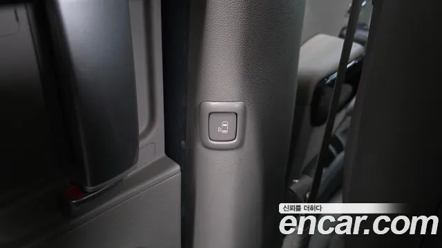 Kia Carnival 2020 thumb 6