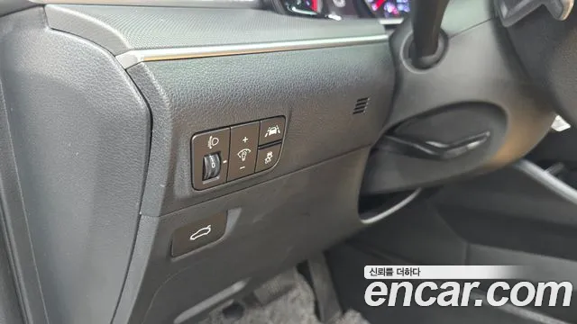 Kia K5 2022 thumb 11