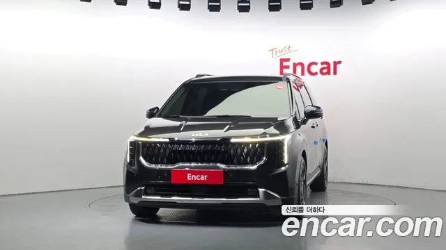 Kia Carnival 2025 thumb 10