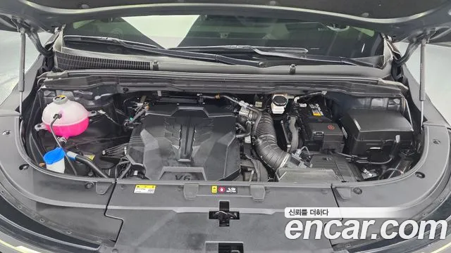 Kia Carnival 2025 thumb 5