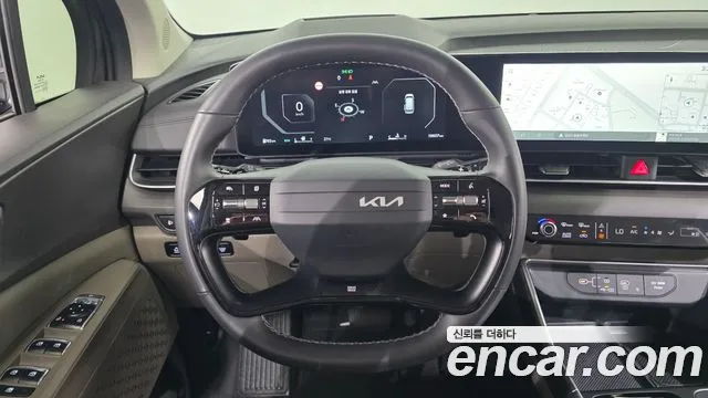 Kia Carnival 2025 thumb 12