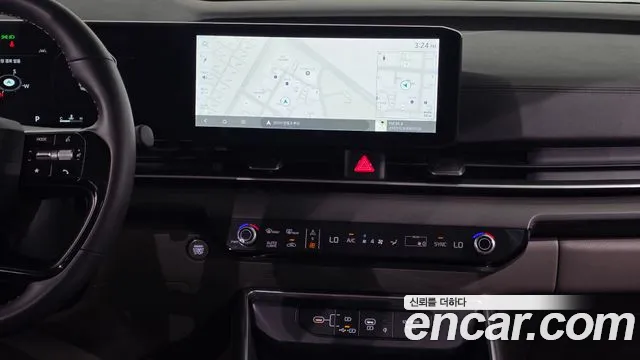 Kia Carnival 2025 thumb 3