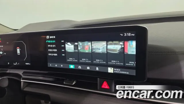 Kia Carnival 2025 thumb 11