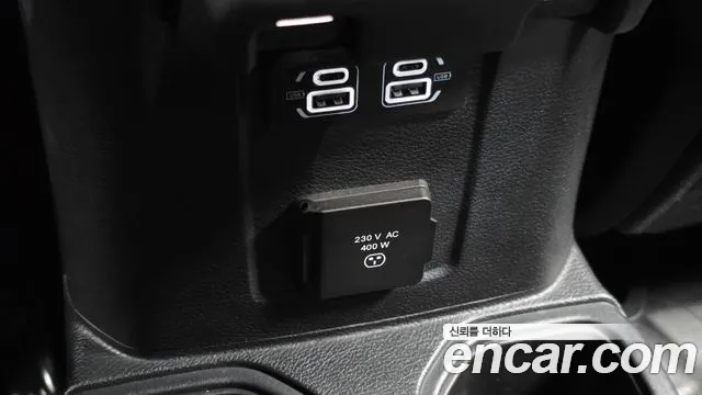 Jeep Gladiator 2021 thumb 6