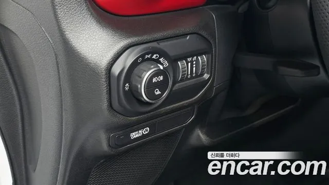 Jeep Gladiator 2021 thumb 2