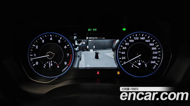 Hyundai Palisade 2021 thumb 11