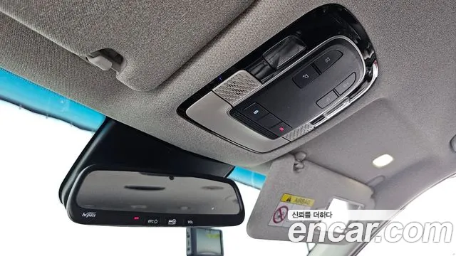 Hyundai Palisade 2021 thumb 5