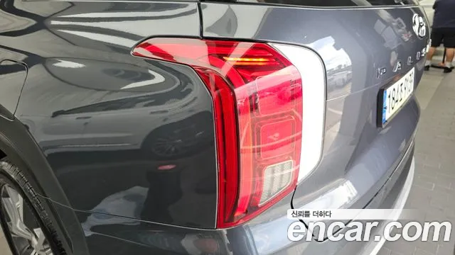 Hyundai Palisade 2021 thumb 12