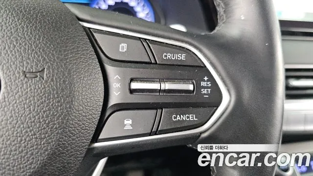 Hyundai Palisade 2021 thumb 7