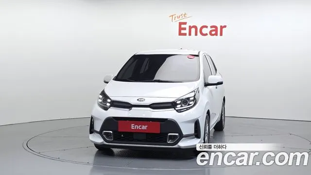Kia morning 2020 thumb 8