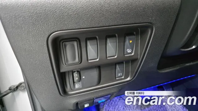 Renault QM6 2021 thumb 4