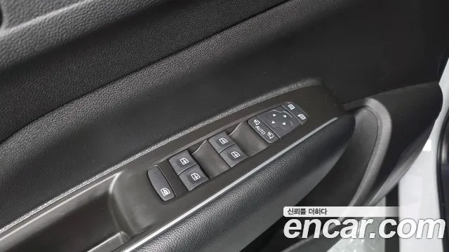 Renault QM6 2021 thumb 3