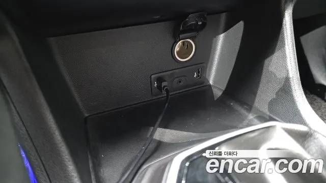Renault QM6 2021 thumb 8