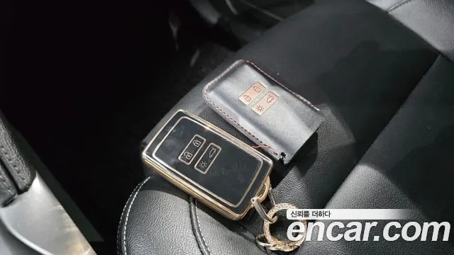 Renault QM6 2021 thumb 5