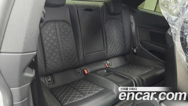Audi S5 2021 thumb 10