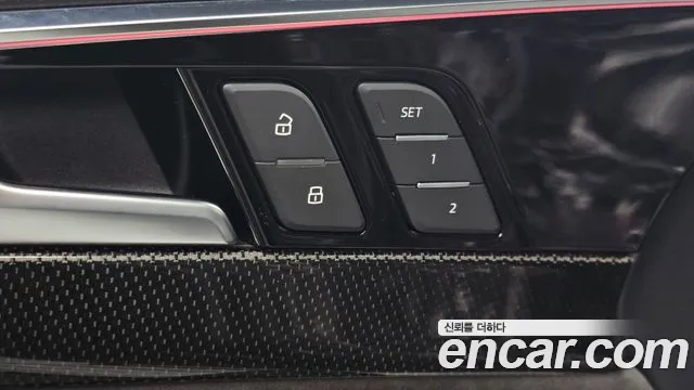 Audi S5 2021 thumb 5