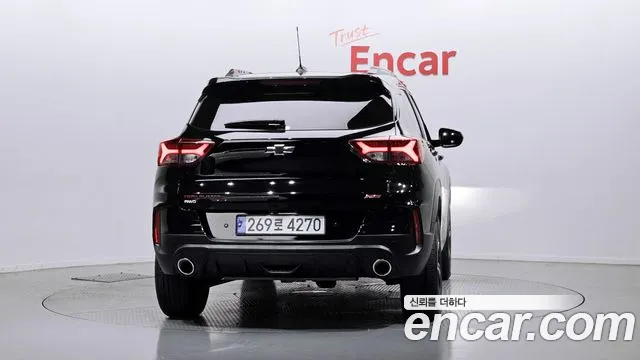 Chevrolet Trailblazer 2023 thumb 6