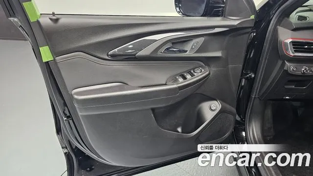 Chevrolet Trailblazer 2023 thumb 11