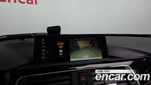 BMW 3 серии 2018 thumb 5