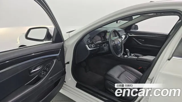 BMW 5 серии 2014 thumb 6
