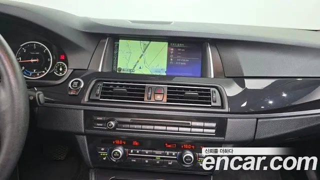 BMW 5 серии 2014 thumb 7
