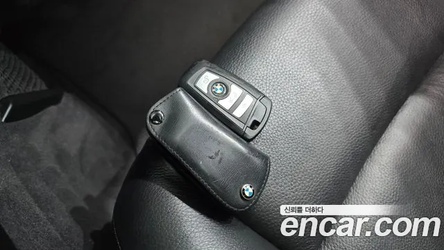 BMW 5 серии 2014 thumb 9