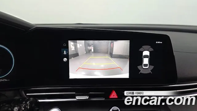 Hyundai Elantra 2021 thumb 6