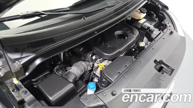 Hyundai Staria 2018 thumb 7