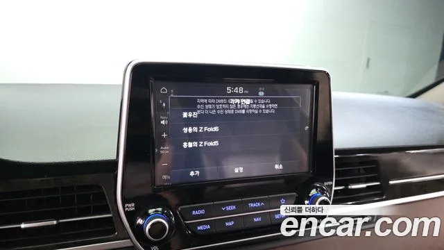 Hyundai Staria 2018 thumb 10