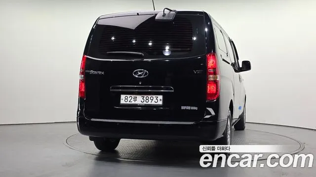 Hyundai Staria 2020 thumb 7