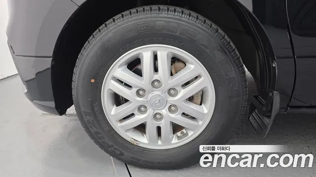 Hyundai Staria 2020 thumb 6