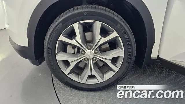 Hyundai Palisade 2021 thumb 9