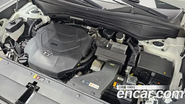 Hyundai Palisade 2021 thumb 5