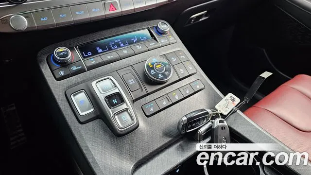 Hyundai Palisade 2021 thumb 8