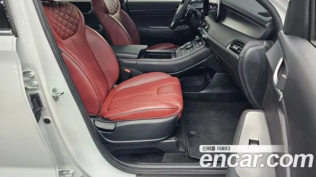 Hyundai Palisade 2021 thumb 6
